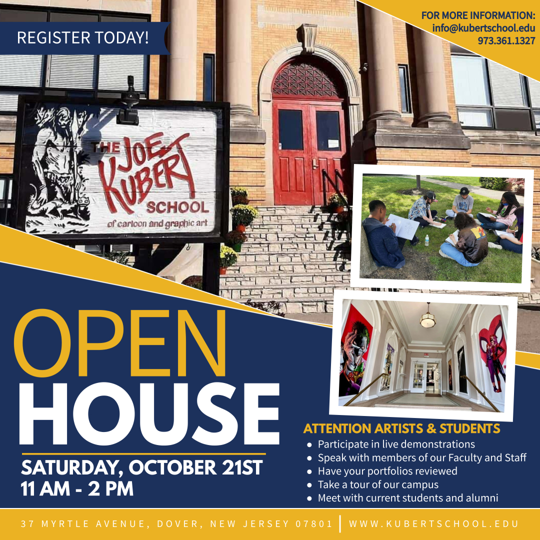 School Open House