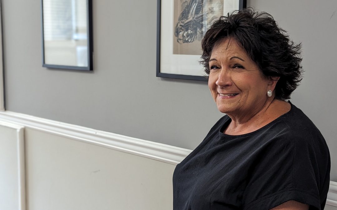 Louise Gentile