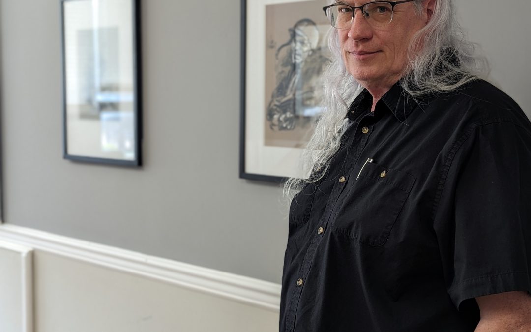 Michael Kraiger