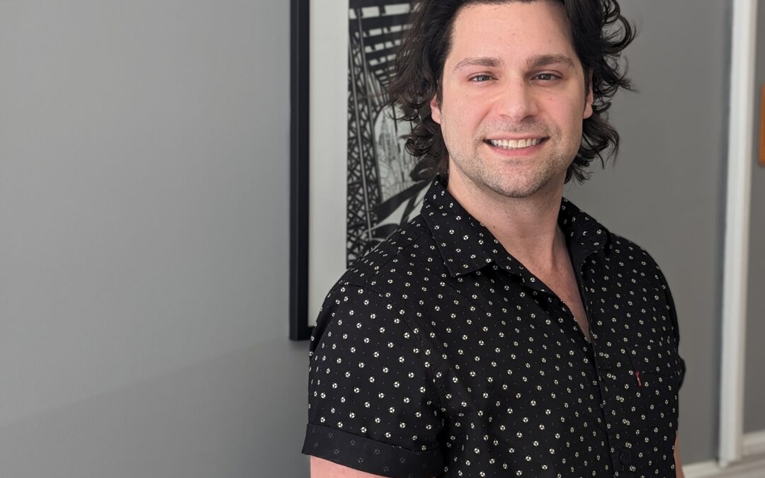 Jon Peter “JP” Buzio
