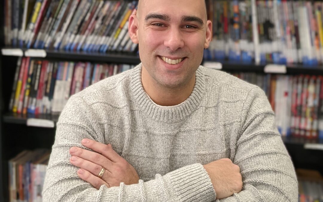 Anthony Marques