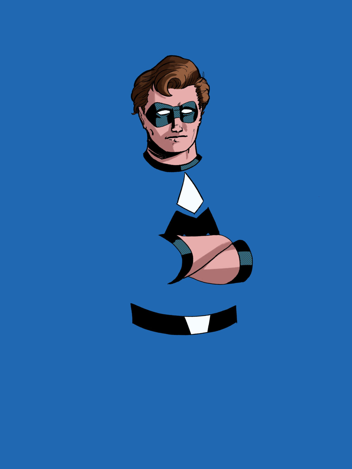 Patrick Bramble – Class of 2026